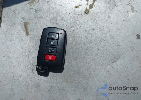 2013 Toyota Rav4 Limited from USA, damaged, VIN 2T3DFREV8DW070453